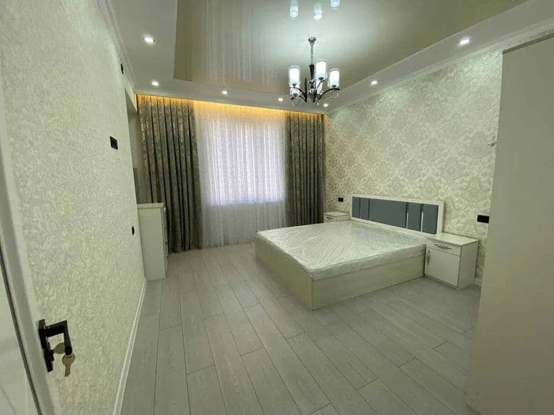 Аренда квартира <br />
Район - Алмазарский<br />
Ориентир -  — фото 2