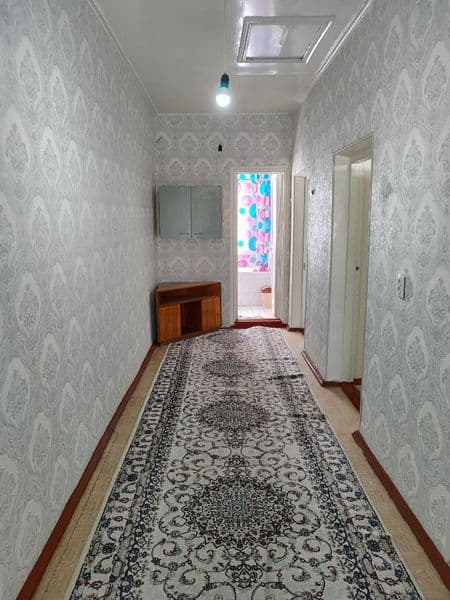 Двухкомнатная квартира .все условия техника имеется.нужны ак — фото 2