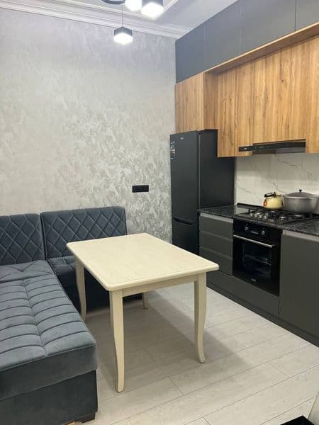 Аренда 2 ком Новостройка Newlife евролукус квартира всё удоб — фото 5