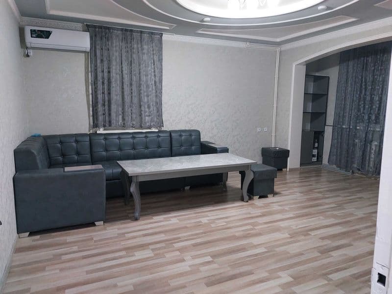 Срочно здам квартиру после евра ремонта на длительный срок а