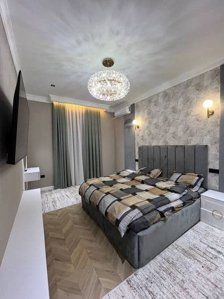 Аренда квартира <br />
<br />
#Шайхонтохурский  район <br /> — фото 5