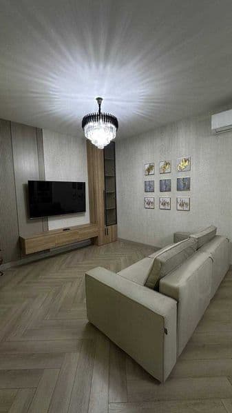 Аренда квартира ЖК Parkwood<br />
Район: Мирабадский <br />
 — фото 4