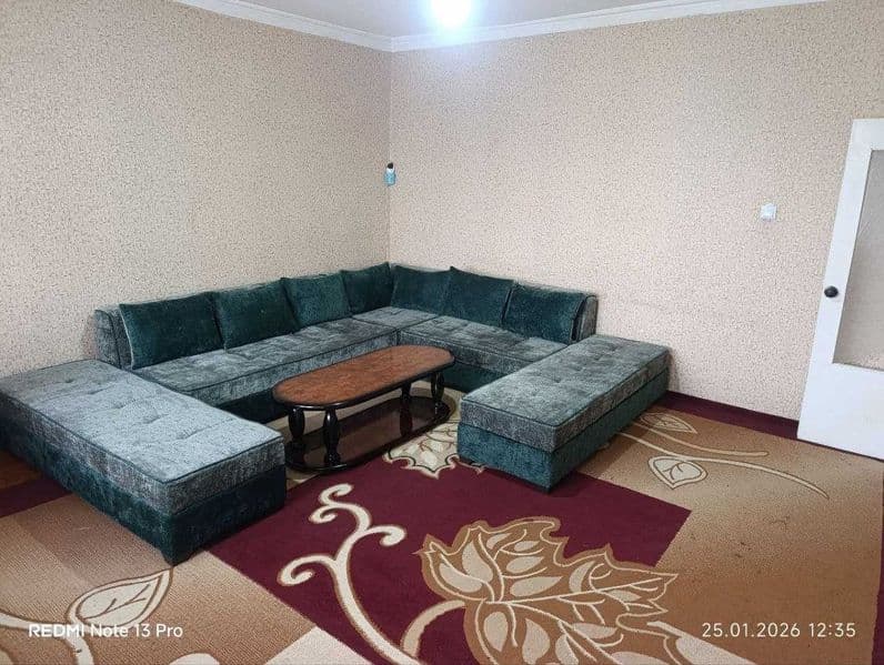 Аренда Юнусабад 4<br />
<br />
2/4/9<br />
<br />
Площадь: 6 — фото 2