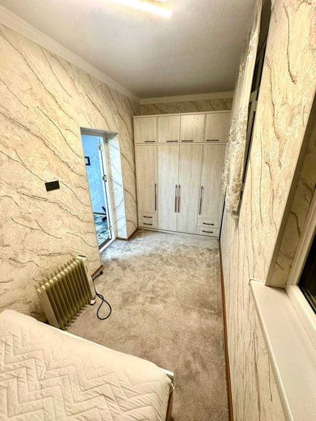 Сдаётся КЛАССНАЯ квартира<br />
<br />
Район: Алмазарский <b — фото 3