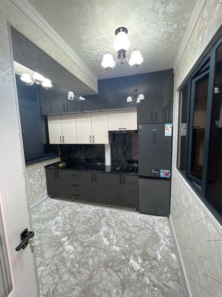 Manzili: Chilonzor tumani 2-kvartal<br />
 Moʻljali: Mirzo U — фото 4