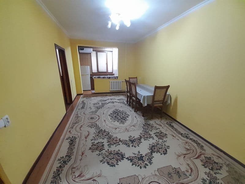 МВ. Феруза да 3/1/4 Оилага ижарага Берилади, Уй тамирланган  — фото 2