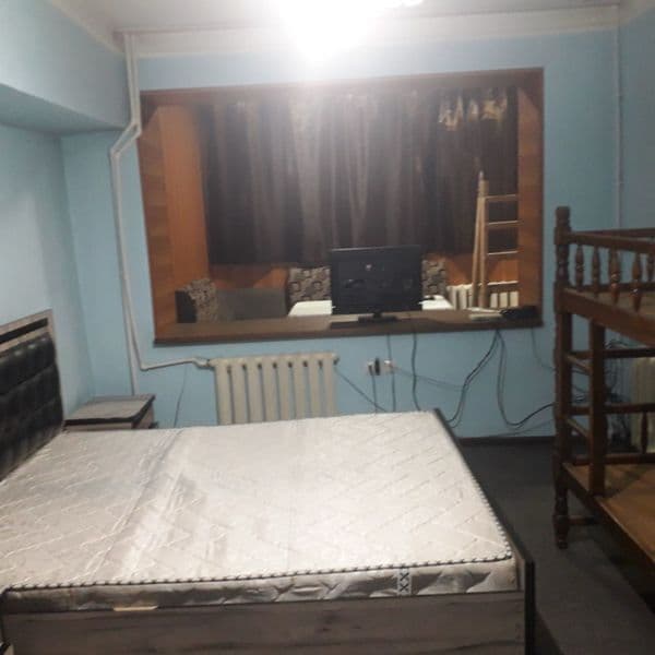 Аренда квартира <br />
Район - Алмазарский<br />
Ориентир - 