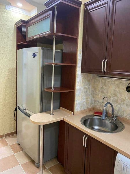 Предлагается на долгосрочную аренду квартира 3-х комн. на 4- — фото 4