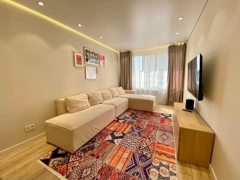 К вашему вниманию рады представить 2 комнатную квартиру на 2 — фото 2