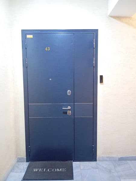 Arenda sagbon bauram 4 etaj 3 hona+holl+ balkon + kladofka + — фото 2