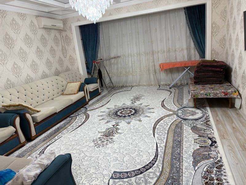 Arenda kvartira 2 xona <br />
Arentir sirk, xadra milliy tao — фото 5