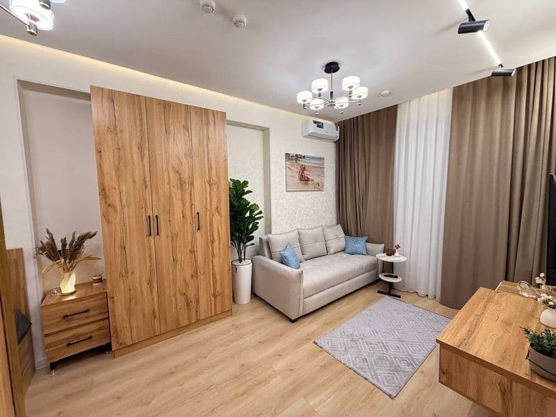 До Ц1 5 минут 1/6/9 <br />
НОВОСТРОЙКА <br />
ЖК-ALFAGRANUS< — фото 4