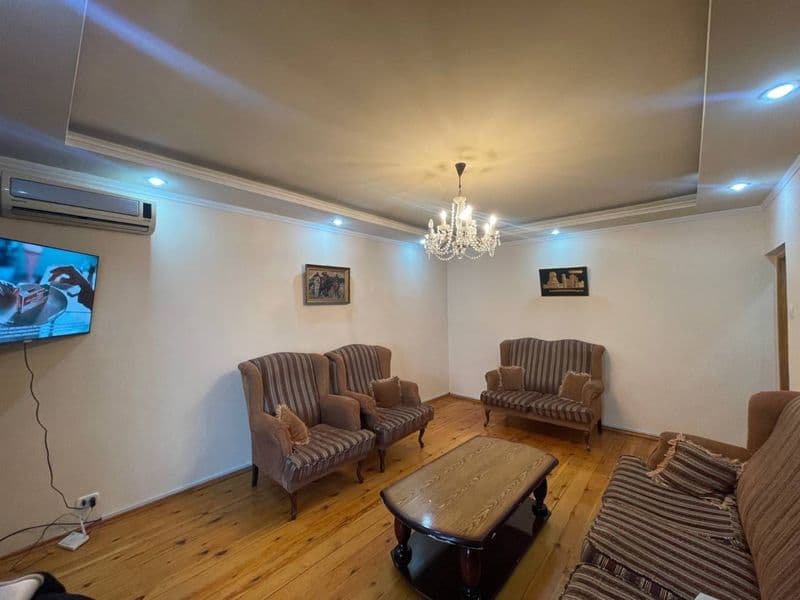 3 комнатная квартира 80 кв м <br />
Укомплектован мебелью и  — фото 2