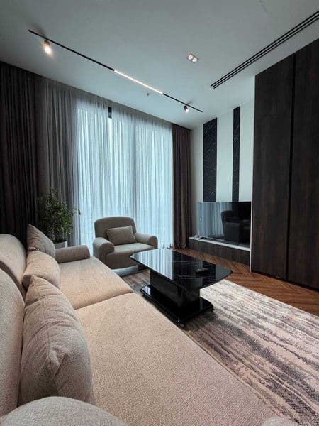 2-комнатная квартира 50 м² в Юнусабадском районе, Ц-2<br />
 — фото 2