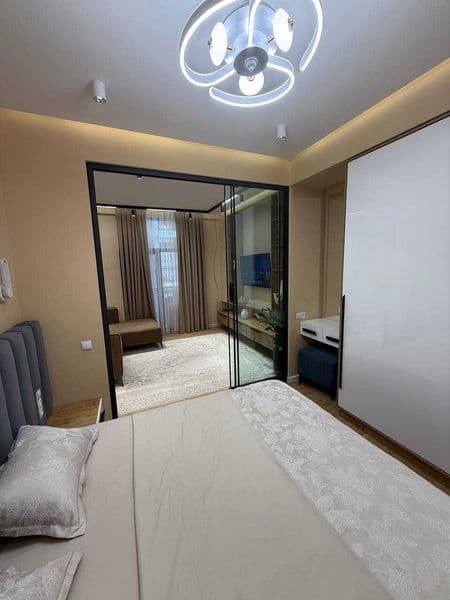 Жилой комплекс: Boulevard Residence<br />
Количество комнат: — фото 2