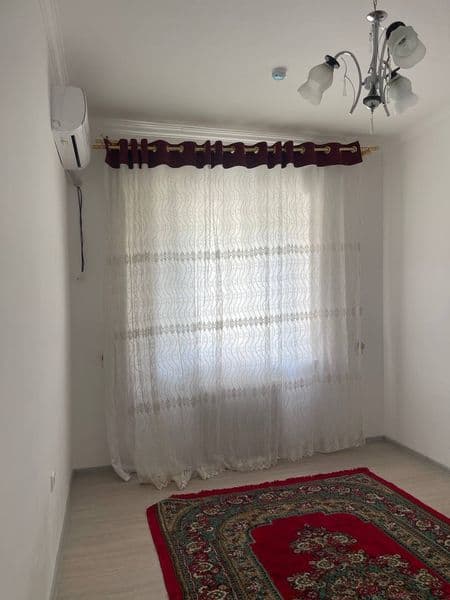 Yangi darxonda qizlar bilan sheriklikka kvartira bor 3 xonal — фото 5