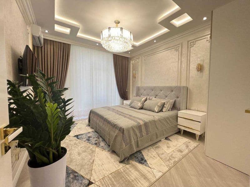 Элитный апартамент  NRG Mirzo Ulugbek!<br />
Район: Мирзо-Ул — фото 3