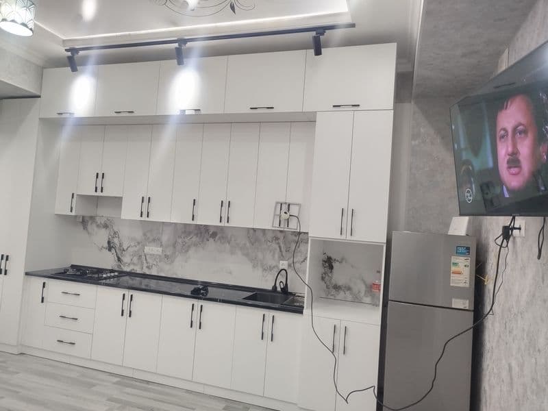 Арендага квартира М.Улугбек тумани Темур малик кучаси Яланга — фото 3