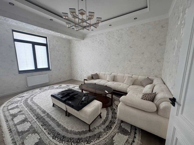 Сдаётся КЛАССНАЯ квартира<br />
<br />
• Район: Юнусабадский — фото 3