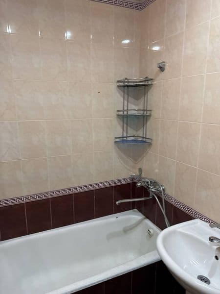 Гунчада, тинчлик метро, 3 хона 2- кават да ижарага берилади. — фото 3