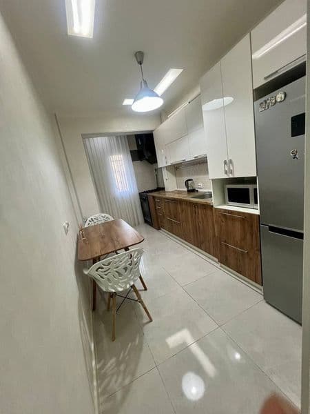 Элегантная 3-комнатная квартира в престижном районе Ц2<br /> — фото 5