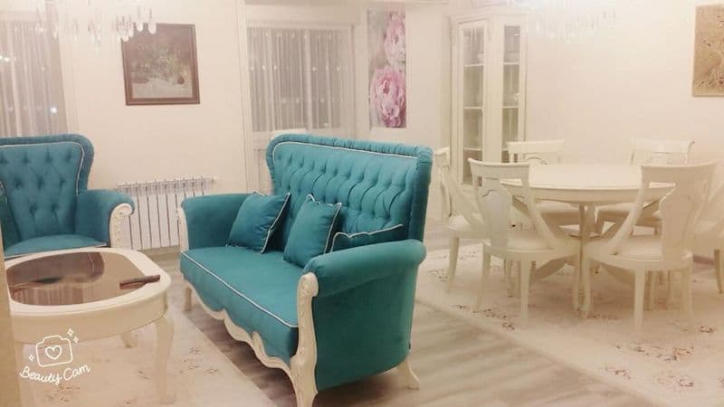 4-комн передельный 3 комната/2-этаж/4- этажный кирпичный дом