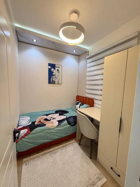 Chilonzor 7 kvartal <br />
Oq tepa <br />
2 xona 3 qilingan  — фото 4