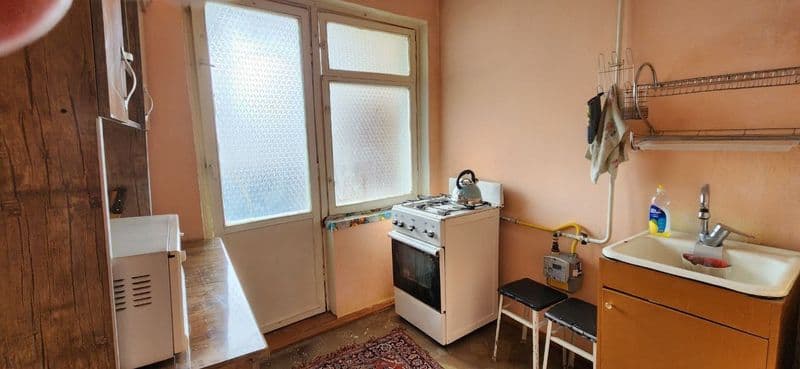 Аренда 2/1/4 м-в Феруза. Ориентир:напротив ЭКО базара.Кварти — фото 5