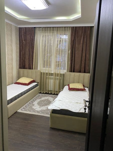 Квартира в центре города напротив алайского рынка, есть рядо — фото 2