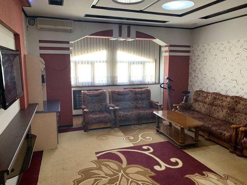 Ijara. Talaba qizlar uchun. Xalqlar do'stligi metro bekati,  — фото 2