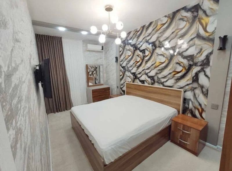 #Аренда <br />
<br />
Сдаётся квартира <br />
Мирабадский ра — фото 3