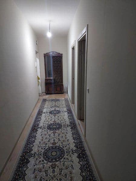 Аренда янги чоштепа метрони 1чи бекатига якин 2 хонали кварт — фото 2