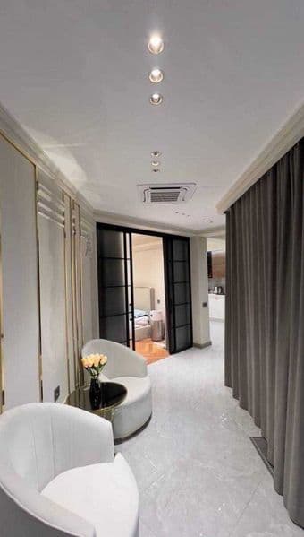 НОВОСТРОЙКА В Ташкент Сити Бульвард <br />
комнаты - 3<br /> — фото 5