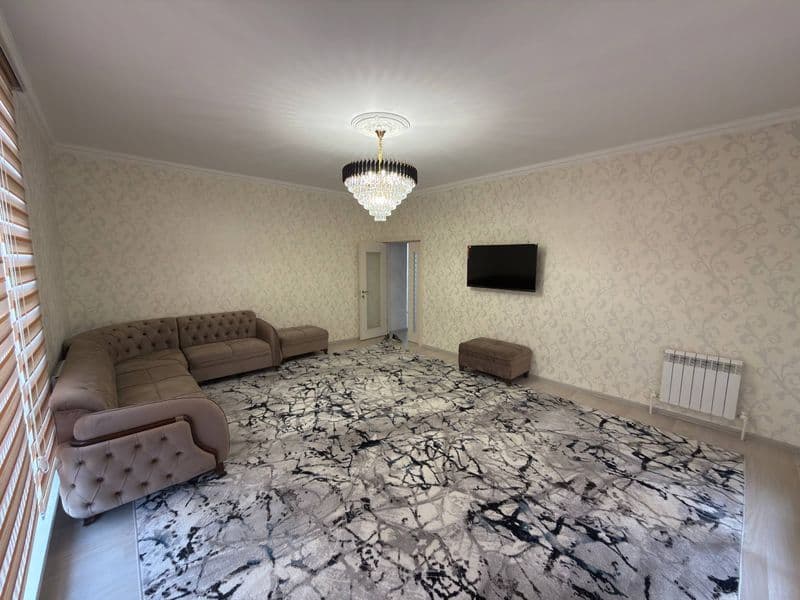 Своя уютная 4-х комнатная квартира со всеми удобствами в хор — фото 4