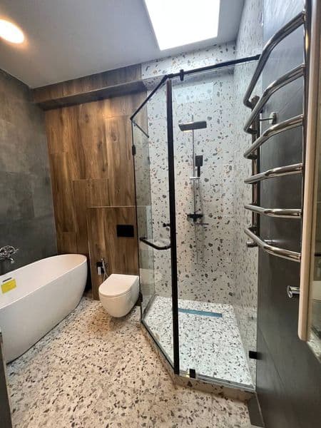 Аренда квартира: <br />
<br />
 • Район: #Юнусабадский<br /> — фото 4