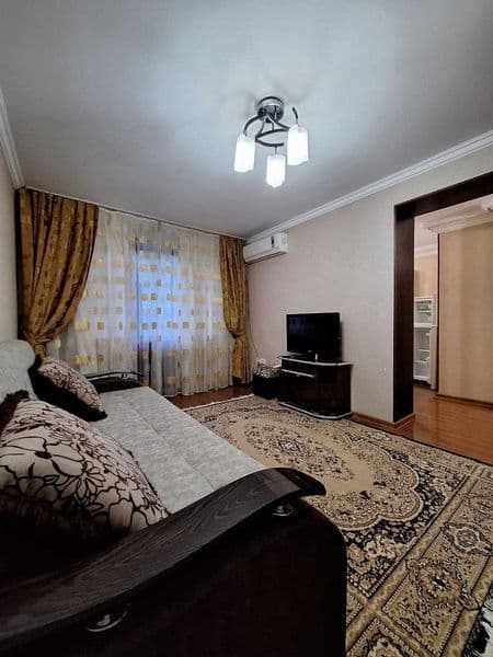 Яккасарайский р-н, <br />
ул. Бабура ор-р ТЦ "Next"<br />
Сд — фото 5