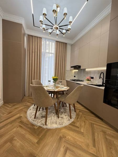 Шайхантахурский район<br />
Ташкент Сити<br />
Жк Бульвар<br — фото 4