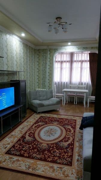 Сдам свою 1/2/5 Художников, Райсобес-ягона дарча. Квартира с