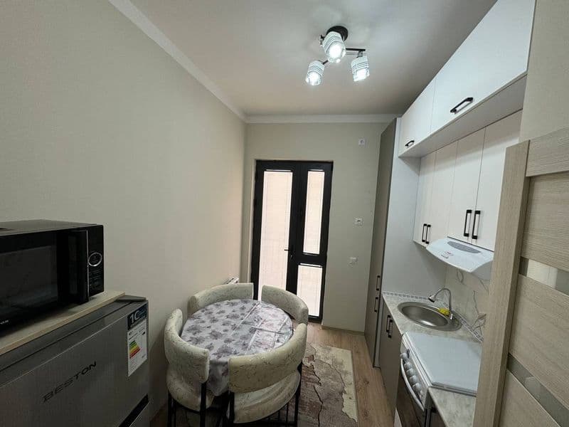 Сдается квартира новостройка 3/5/9 жк "Alfraganus" от моста 