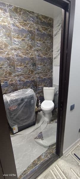 Musaffo Maskan turar joy majmuasi <br />
2xonali uy oilaga i