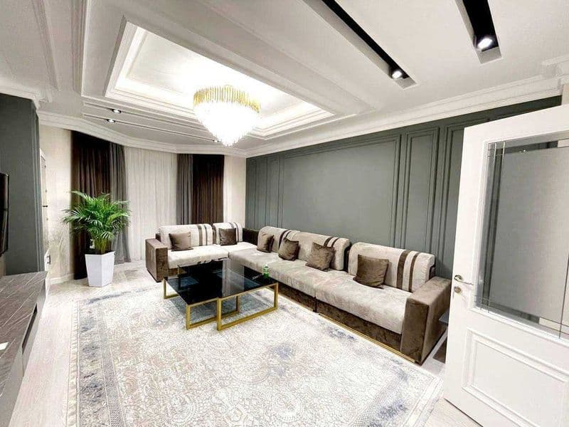 3 комнатную квартиру на 5 этаже,<br />
В квартире есть все н — фото 4