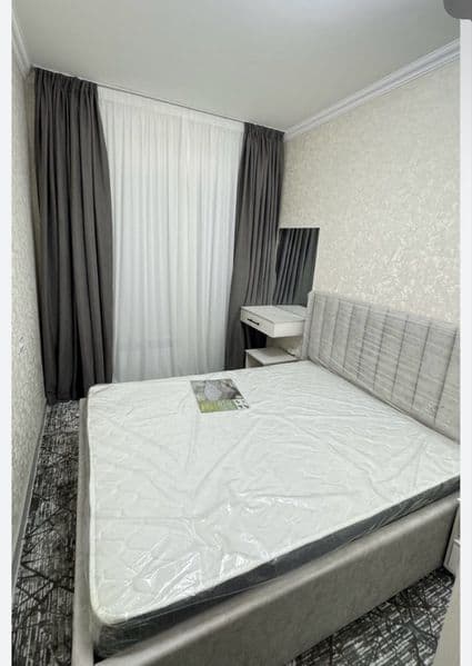 Сдаётся КЛАССНАЯ квартира<br />
<br />
• Район:Мирзо-Улугбек