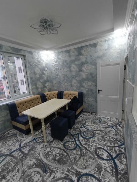 Sergeli choshtepa 1 metro bekatidan 150m uzoqlikda novostroy — фото 3