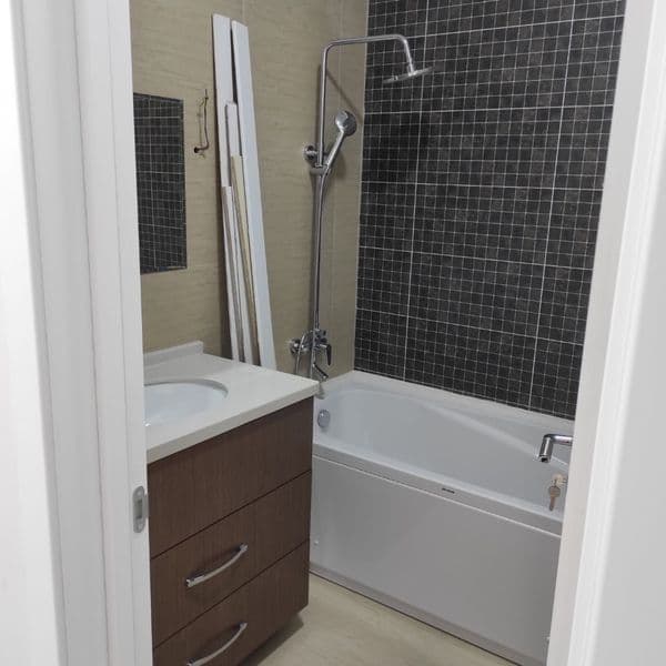 Аренда квартира Навастройка <br />
Район - Алмазар <br />
Ор — фото 5