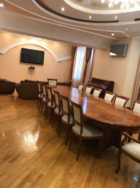 Гос Россия <br />
<br />
Габус 5 комнат + сауна <br />
<br / — фото 2