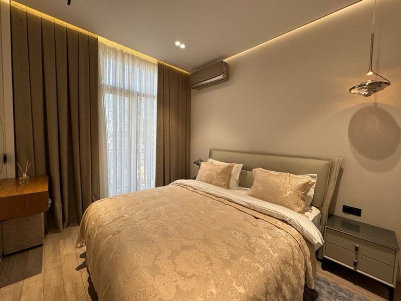 Шайхантахурский район <br />
Ташкент Сити <br />
Жк NRG U-To — фото 2