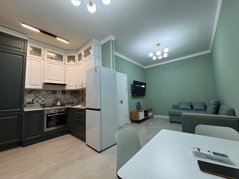 СРОЧНО Сдается квартира ПРЕМИУМ класса<br />
<br />
• Район: — фото 3