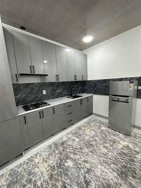 Район: Шайхантахурский<br />
Адрес: Ц-13 (Лабзак)<br />
Орие — фото 5