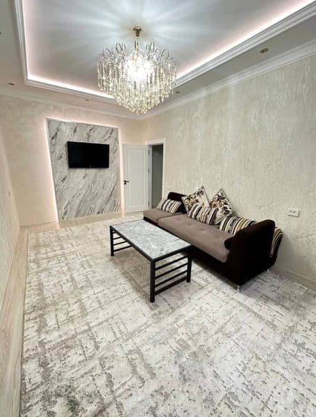 Mirzo Ulugʻbek tumani<br />
Buyuk Ipak Yoʻli metro bekati<br — фото 2