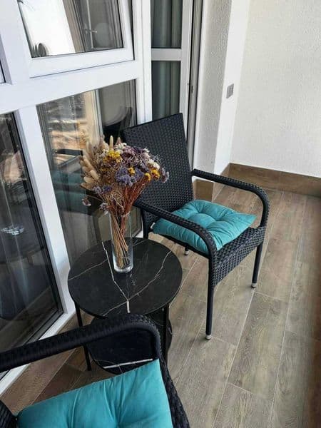 К вашему вниманию рады представить прекрасную 2х комнатную к — фото 3